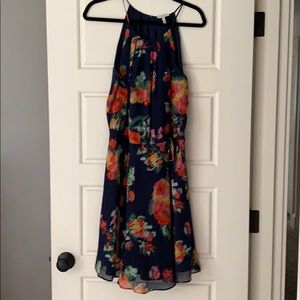 Joie Floral Dress